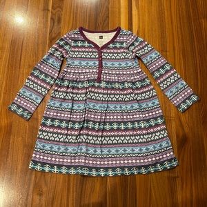 Tea Collection Dress